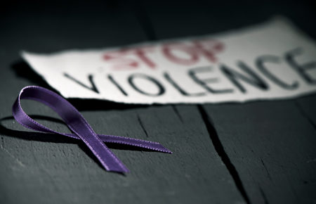 Violence against women is not an anamoly